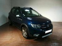 occasion Dacia Sandero TCe 90 Stepway