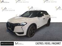 occasion DS Automobiles DS3 Crossback E-Tense Performance Line +