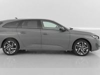 Occasion Peugeot 308 SW Allure 136 ch (100 kW) 2025 Gris Break