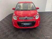 Occasion Citroën C1 Shine 72 ch (52 kW) 2019 Citadine