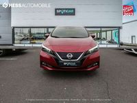 occasion Nissan Leaf 150ch 40kWh Business +
