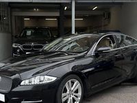 Occasion Jaguar XJ 276 ch (202 kW) 2010 Berline