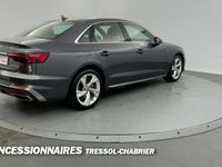 occasion Audi A4 40 TFSI 190 S tronic 7 S line