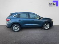 occasion Ford Kuga 2.5 Duratec 225 Ch Phev Powershift Titanium