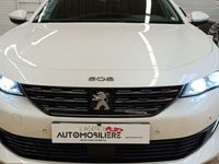 occasion Peugeot 508 SW PureTech 180 ch S&S EAT8 Allure