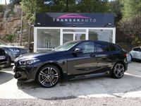 occasion BMW 118 118 SERIE F40 d 150 ch BVA8 M Sport