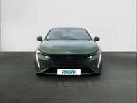 Occasion Peugeot 308 136 ch (100 kW) 2022 Vert olivine Berline
