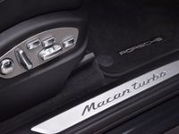 occasion Porsche Macan Turbo 3.6 V6 400ch Pdk