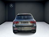 occasion Mercedes GLC300 ClasseD 4matic Amg Line 2.0 245 Ch 9g-tronic