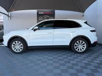 Occasion Porsche Cayenne 340 ch (250 kW) 2018 Blanc SUV