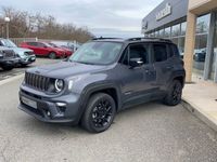 occasion Jeep Renegade - VIVA3664715