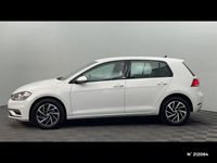 occasion VW Golf VII 1.4 TSI 125ch Connect 5p