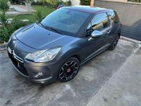 Occasion Citroën DS3 Sport Chic 111 ch (81 kW) 2012 Berline