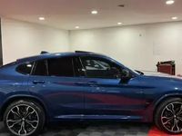 occasion BMW X4 M Compétition 3.0 510 Cv Bva8