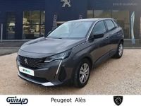 Occasion Peugeot 3008 S 2022 Teinte m. gris platinium SUV