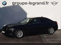 occasion BMW 316 Serie 3 da 116ch Lounge