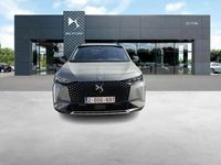 Occasion DS Automobiles DS7 Crossback Opera 131 ch (96 kW) 2023 Gris SUV