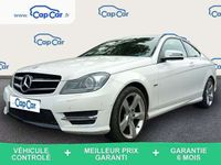 occasion Mercedes 180 156 7G-DCT Amg Line