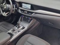 Occasion Alfa Romeo Stelvio Sprint 160 ch (117 kW) 2024 SUV