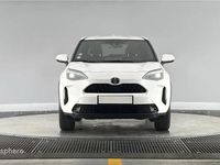 Occasion Toyota Yaris Cross Design 118 ch (86 kW) 2021 SUV