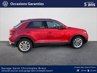 occasion VW T-Roc 1.5 TSI EVO 150ch Style