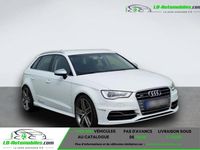 Occasion Audi S3 Sport 300 ch (220 kW) 2016 Berline