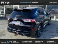 occasion Ford Kuga 2.5 Duratec 190ch FHEV Vignale BVA i-AWD - VIVA190391460