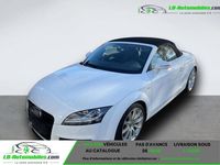 Occasion Audi TT Sport 160 ch (117 kW) 2011 Coupé
