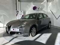 occasion Alfa Romeo Giulietta 1.6 Jtdm 120 Super