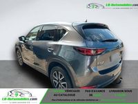 occasion Mazda CX-5 2.0L Skyactiv-G 160 ch 4x4