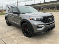 occasion Ford Explorer 2022