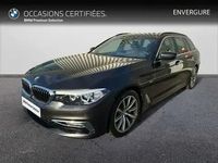 occasion BMW 530 Serie 5 da 265ch Executive