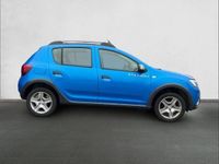 occasion Dacia Sandero - VIVA191617183