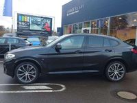 occasion BMW X4 xDrive 20 i M Sport