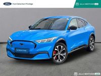 Occasion Ford Mustang Mach-E Standard Range 200 kW (273 ch) 2023 SUV