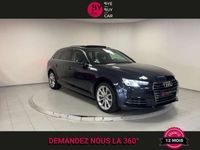 occasion Audi A4 Avant Quattro 3.0 V6 TDI 272 cv Tiptronic Design L