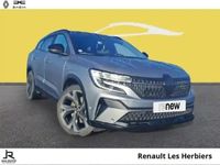 Occasion Renault Espace Esprit Alpine 2023 Gris schiste SUV