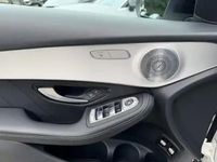Occasion Mercedes GLC300e AMG line 2020 Blanc polaire non métallisé SUV