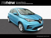 occasion Renault Zoe Zen Charge Normale R110