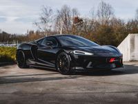 occasion McLaren GT MSO Black Pack / Luxury Pack / Lift / B\u0026W