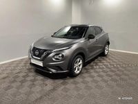 Occasion Nissan Juke N-Connecta 114 ch (83 kW) 2021 Gris SUV