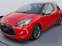 Occasion Citroën DS3 Sport Chic 115 ch (84 kW) 2011 Citadine