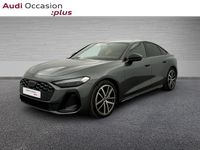 Occasion Audi Coupé Design 204 ch (150 kW) 2025 Gris daytona nacré Coupé