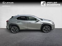 occasion Lexus UX UX MY21 2021 - Gris -250h 2WD Premium Edition