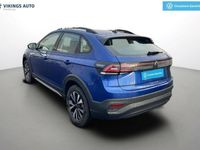 occasion VW Taigo 1.0 TSI 110 BVM6 Life