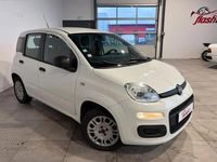 Occasion Fiat Panda 69 ch (50 kW) 2015 Blanc Citadine