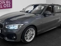 occasion BMW 120 Serie 1 i 184 Ch M Sport Cuir 57800 Km