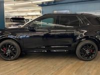 occasion Land Rover Discovery Sport 1.5 P300e 309ch Dynamic HSE