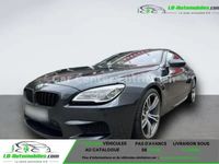 occasion BMW M6 Cabriolet 