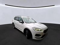 Occasion Seat Tarraco FR 2021 Blanc SUV